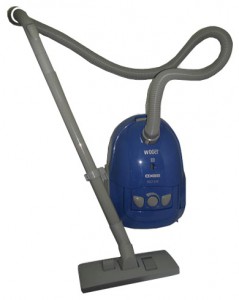 Vacuum Cleaner BEKO BKS 1220 Photo review