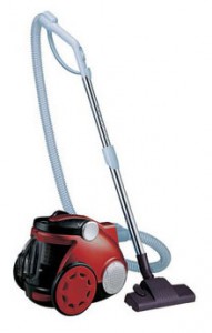 Vacuum Cleaner LG V-C7041NTV Photo review