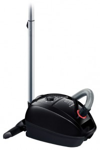 Vacuum Cleaner Bosch BGL3C236 Photo review