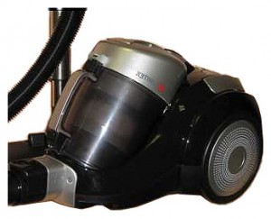 Vacuum Cleaner Lumitex DV-3288 Photo review