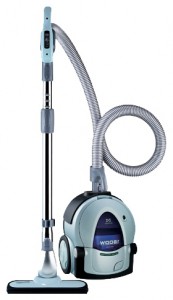 Vacuum Cleaner Daewoo Electronics RC-8600 larawan pagsusuri