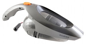Vacuum Cleaner Ермак ПЛ-50 Photo review