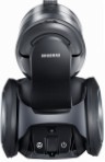 pinakamahusay Samsung SC20F70UG Vacuum Cleaner pagsusuri