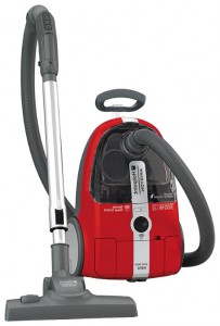 Vacuum Cleaner Hotpoint-Ariston SL C16 ARR Photo review