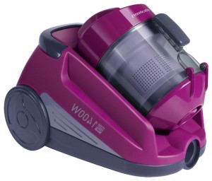 Vacuum Cleaner Rolsen C-1040M Photo review