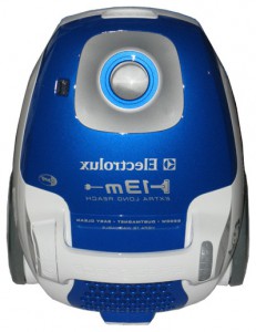 Vacuum Cleaner Electrolux ZE 345 Photo review
