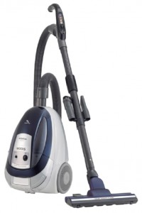 Vacuum Cleaner Hitachi CV-SU21V Photo review