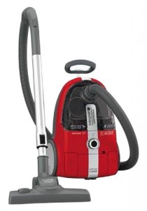 Vacuum Cleaner Hotpoint-Ariston SL D16 APR Photo review