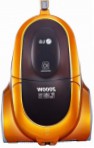 best LG V-K76104HY Vacuum Cleaner review