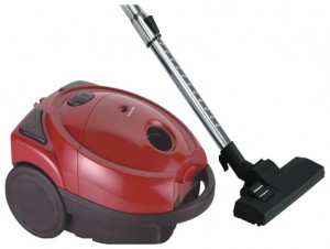 Vacuum Cleaner Astor ZW 1357 Photo review