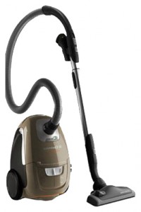 Vacuum Cleaner Electrolux ZUS 3932 Photo review
