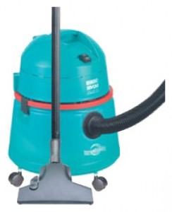 Vacuum Cleaner Thomas POWER EDITION 1530 Aquafilter Photo review