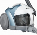 best LG V-K70163R Vacuum Cleaner review