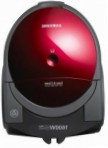 best Samsung VC-5158 Vacuum Cleaner review