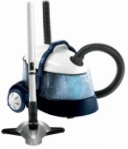 best Delonghi WFZ 1300 EDL Vacuum Cleaner review