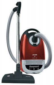 Vacuum Cleaner Miele S 5781 Photo review