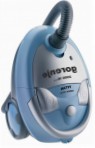 best Gorenje VCK 2000 EA Vacuum Cleaner review