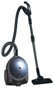 Vacuum Cleaner Samsung SC5150 Photo review