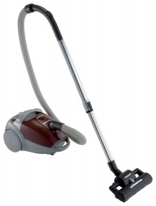 Vacuum Cleaner Panasonic MC-CG464RR79 Photo review