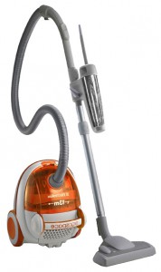 Vacuum Cleaner Electrolux XXLTT12 larawan pagsusuri