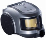 best Samsung SC6532 Vacuum Cleaner review