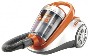 Vacuum Cleaner Vax C90-P2-H-E Photo review