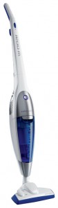 Vacuum Cleaner Electrolux ZS203 Energica Photo review