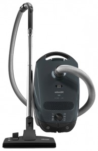 Vacuum Cleaner Miele S 2131 Photo review