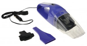 Vacuum Cleaner Luazon PA-7520 Photo review