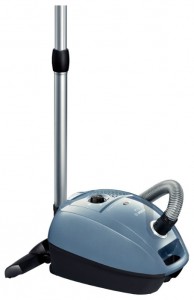 Vacuum Cleaner Bosch BGL 3A122 Photo review