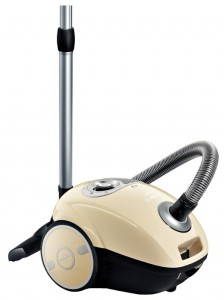 Vacuum Cleaner Bosch BGL 35112S larawan pagsusuri