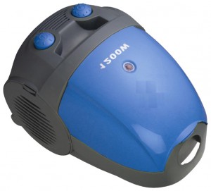Vacuum Cleaner EDEN HS-102 Photo review