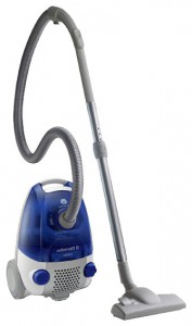 Vacuum Cleaner Electrolux ZAM 6260 Photo review