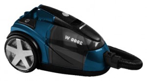 Vacuum Cleaner Marta MT-1331 Photo review