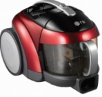 best LG V-K71184HC Vacuum Cleaner review