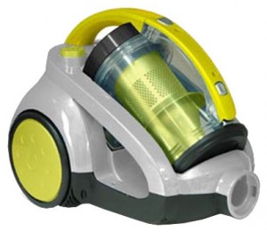Vacuum Cleaner Hansa HVC-220C Photo review