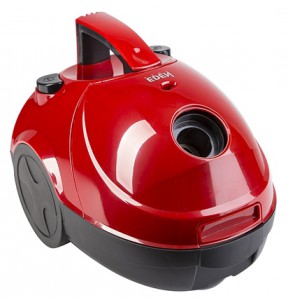 Vacuum Cleaner EDEN HS-202 Photo review