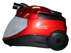 Vacuum Cleaner Akira VC-4299W Photo review