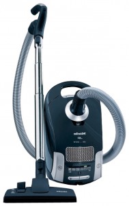 Vacuum Cleaner Miele S 4512 larawan pagsusuri