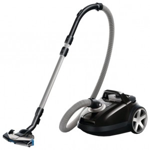 Vacuum Cleaner Philips FC 9190 Photo review