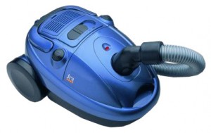 Vacuum Cleaner Irit IR-4013 Photo review