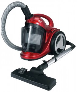 Vacuum Cleaner ELECT SL 217 Photo review