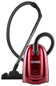 Vacuum Cleaner Zanussi ZAN3920 Photo review