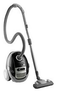 Vacuum Cleaner Electrolux ZUS 3376 Photo review