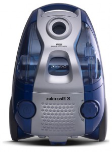 Vacuum Cleaner Electrolux CycloneXL ZCX 6204 Photo review