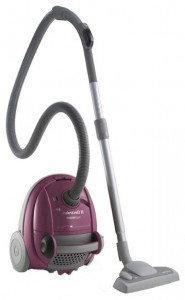 Vacuum Cleaner Electrolux XXL95 Photo review