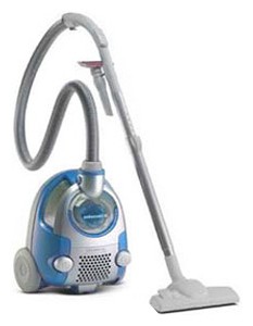 Vacuum Cleaner Electrolux ZAC 6730 Photo review