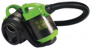 Vacuum Cleaner Delfa DJC-700 Photo review
