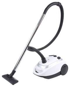 Vacuum Cleaner Horizont VCB-1800-01 Photo review