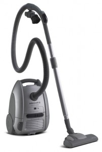 Vacuum Cleaner Electrolux Viva QuickStop ZVQ 2102 Photo review